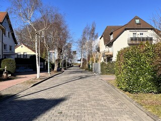 Vakantieappartement Zingst Buitenaudio-opname 11