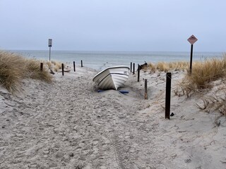 Appartement de vacances Zingst Environnement 27