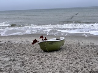 Appartamento per vacanze Zingst Ambiente 28