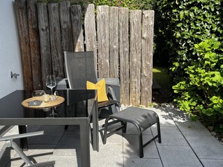 Apartamento de vacaciones Zingst Características 21