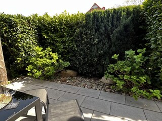 Vakantieappartement Zingst Kenmerken 22