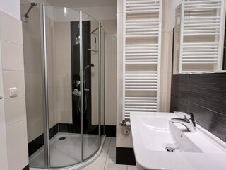 Vakantieappartement Zingst Kenmerken 16