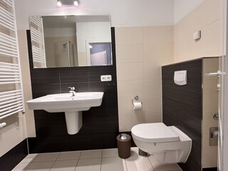 Vakantieappartement Zingst Kenmerken 17