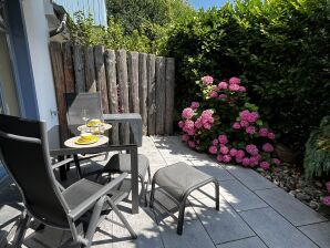 Ferienwohnung El sonido del mar