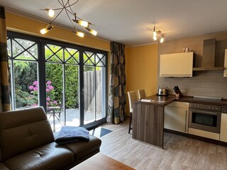 Vakantieappartement Zingst Kenmerken 19