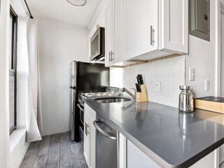 Holiday house New York City Features 6