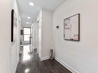 Holiday house New York City Features 8