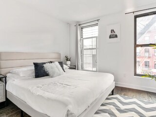 Holiday house New York City Features 9