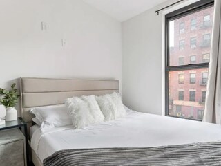 Holiday house New York City Features 13