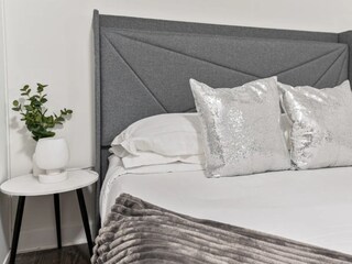 Holiday house New York City Features 15