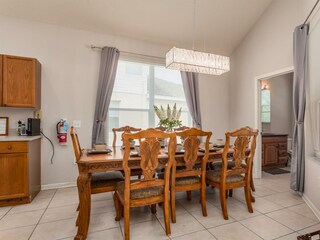 Holiday house Kissimmee Features 6