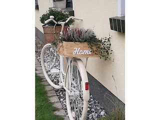 Haus Sonnenblume