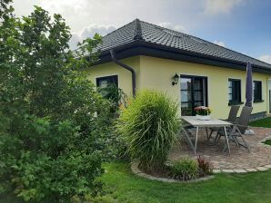 Ferienhaus Sonnenblume - Christiansen - Rerik - image1