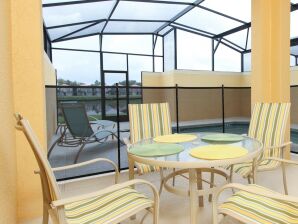 Sonniges Ferienhaus in der Nähe von Disney #17 - Kissimmee - image1