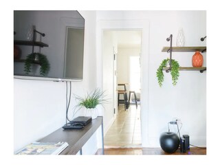 Holiday house New York City Features 4