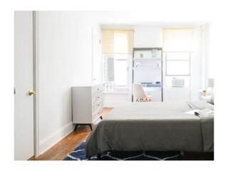 Holiday house New York City Features 6