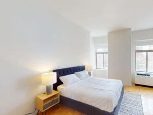 Holiday house Luxurious Studio in Financial District - New York City - image1