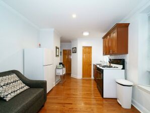 Holiday house 1-Bedroom in East Village - New York City - image1