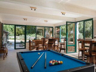 Villa Sibenik & Umgebung Caratteristiche 40