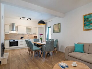 Villa Sibenik & Umgebung Caratteristiche 18