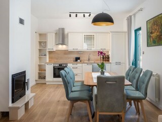 Villa Sibenik & Umgebung Caratteristiche 19