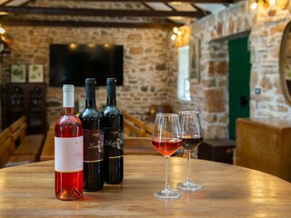 Villa Sibenik & Umgebung Caratteristiche 25