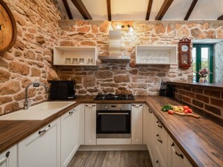 Villa Sibenik & Umgebung Caratteristiche 26