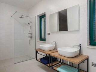 Villa Sibenik & Umgebung Caratteristiche 27