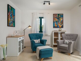 Villa Sibenik & Umgebung Caratteristiche 31