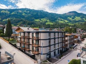 Ferienpark Moderne Ferienwohnung mit Balkon - Fügen - image1