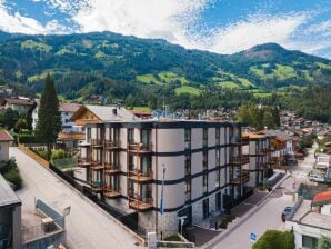 Holiday park Moderne Ferienwohnung mit Balkon in Fügen - Fuegen - image1