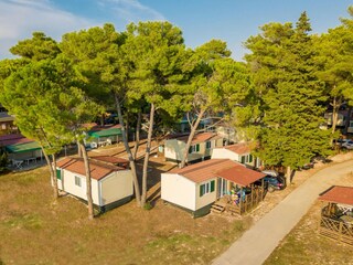 Vakantiepark Nin Buitenaudio-opname 3