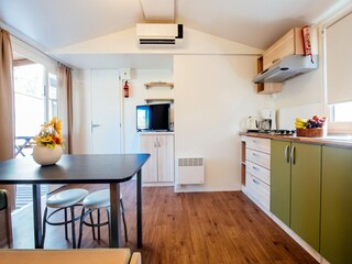 Vakantiepark Nin Kenmerken 8