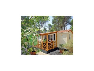 Holiday park Nin  13