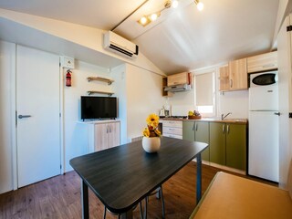 Vakantiepark Nin Kenmerken 10