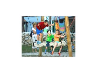 Ferienpark Nin  16