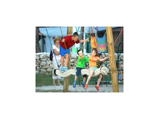 Holiday park Nin  16
