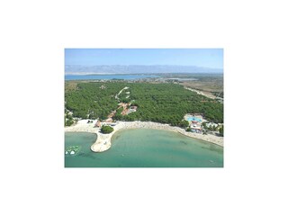 Vakantiepark Nin  30