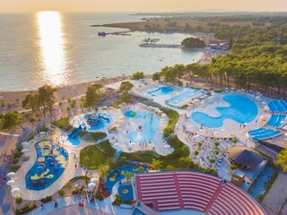 Ferienpark Nin  31