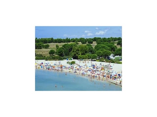 Holiday park Nin  29