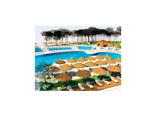 Holiday park Nin  35