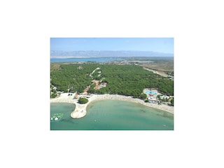 Holiday park Nin  37