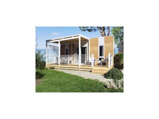 Vakantiepark Nin Buitenaudio-opname 6