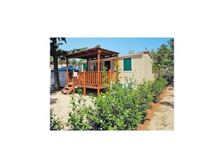 Vakantiepark Nin  24