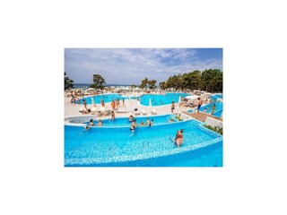 Vakantiepark Nin  26