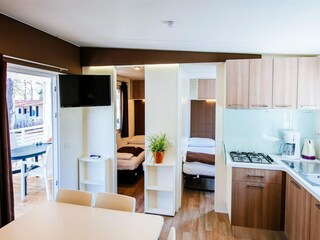 Vakantiepark Nin Kenmerken 23