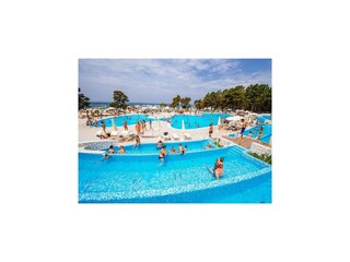 Vakantiepark Nin Buitenaudio-opname 18