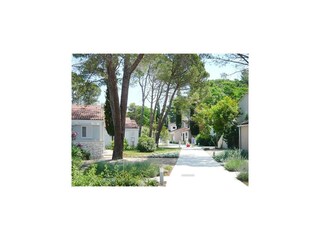 Vakantiepark Nin Buitenaudio-opname 10