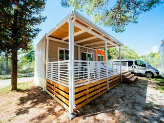 Vakantiepark Nin Buitenaudio-opname 4
