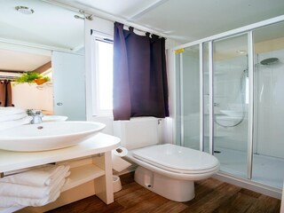Vakantiepark Nin Kenmerken 25